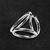 ANILLO TRIPLE DE ACERO - comprar online