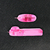 HUEVO VIBRADOR CON CONTROL ROSA en internet
