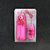 HUEVO VIBRADOR CON CONTROL ROSA