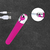 BALA VIBRADORA USB - Oracolo Sex Shop