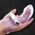 FUNDA PARA DEDO CON VIBRO