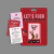 LET’S FUCK, JUEGO DE CARTAS + DADOS SEXITIVE