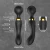 MASAJEADOR DUAL PUNTO G - CLIRORIS - Oracolo Sex Shop