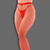 MEDIAS COMPLETAS DE RED ROJAS