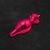 PLUG TAPON DILATADOR ANAL DE ACERO QUIRURGICO ROSA - comprar online