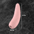 SUCCIONADOR VIBRADOR SATISFYER CURVY 2+