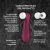 SATISFYER PRO 2 GENERATION 3 CONNECT APP en internet