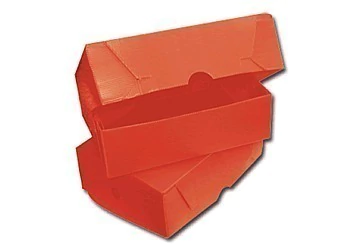 Cajas De Plastico Archivadoras Con Elastico1