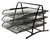 BANDEJAS APILABLES METALICAS ALAMBRE