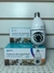 CAMARA SEGURIDAD IP DOMO CON WIFI Y PARLANTE VISION NOCTURNA COLOR BLANCO DOMO