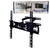 SOPORTE MÓVIL CON BRAZO PARA TV/MONITOR OM MODELO P7 26”-55” - comprar online