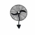 VENTILADOR 30 PULGADAS DE PARED TIPO INDUSTRIAL