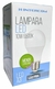FOCO LAMPARA 15W LUZ FRIA - comprar online