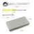 CAJA LLAVE TUBO 40 PIEZAS MALETIN PLASTICO GRIS en internet