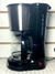 CAFETERA ELECTRICA JARRA DE VIDRIO ORYX OR13-12 en internet