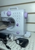 MÁQUINA DE COSER OM 12 PUNTAS SM-505 - comprar online