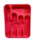ORGANIZADOR DE CUBIERTOS PLASTICO