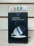 FOCO LED DE COLORES ESTRELLAS - comprar online
