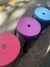 BANQUITOS PLASTICOS DE COLORES - Distribuidora El Colo