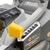CORTADORA DE CÉSPED INALÁMBRICA ORIX 430mm 3300rpm - comprar online