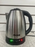 JARRA ELÉCTRICA HERVIDORA 2L ACERO CON CORTE DE MATE - comprar online
