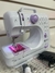 MÁQUINA DE COSER ORYX 12 PUNTAS S0125