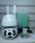 CÁMARA DE VIGILANCIA IP WIFI SMART EXTERIOR 30w DOMO JTZ160B en internet