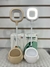 LAMPARA DINO LED RECARGABLE FLEXIBLE