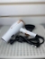 SECADOR DE PELO PROFESIONAL ORYX 2000w CON BOQUILLA DIFUSORA - comprar online