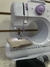 MÁQUINA DE COSER OM 12 PUNTAS SM-505 en internet