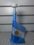 CORNETA MUNDIAL CON BANDERA - Distribuidora El Colo