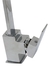 CANILLA MONOCOMANDO TIPO IMOD 3707 - comprar online