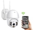 CÁMARA IP WIFI PARA EXTERIOR HT 360 en internet