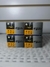 LINTERNA VINCHA MINERA 1 LED SQ-851 RECARGABLE - Distribuidora El Colo