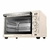 HORNO ELECTRICO 60 LITROS LUSQTOFF