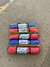 CARPA IGLÚ 2x2 PORTÁTIL 4 PERSONAS - comprar online
