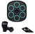 MÁQUINA DE BOXEO 6 GOLPES CON BLUETOOTHp