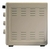 HORNO ELECTRICO 60 LITROS LUSQTOFF - Distribuidora El Colo