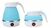 JARRA PLEGABLE DE VIAJE COLORES - comprar online