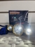 LINTERNA LED MINERA VINCHA 3 EN 1 RECARGABLE