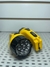 LINTERNA U-LINE 7 LED RECARGABLE 220v en internet