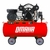 COMPRESOR OMAHA 300 LITROS 3.0HP - comprar online