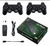 TV BOX CON VIDEO JUEGOS en internet