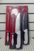 SET DE CUCHILLO+CHAIRA PROFESIONAL ACERO TRAMONTINA