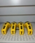 LINTERNA U-LINE 4 LED RECARGABLE 220v - comprar online