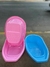 BAÑERA PLASTICA BEBE 35 LITROS - Distribuidora El Colo