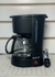 CAFETERA ELECTRICA JARRA DE VIDRIO ORYX - comprar online