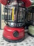 FAROL CALIDO RETRO LAMPARA DE CAMPING - Distribuidora El Colo