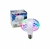 FOCO LED DE COLORES DOBLE