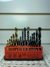 JUEGO DE MECHAS 16 PIEZAS - comprar online